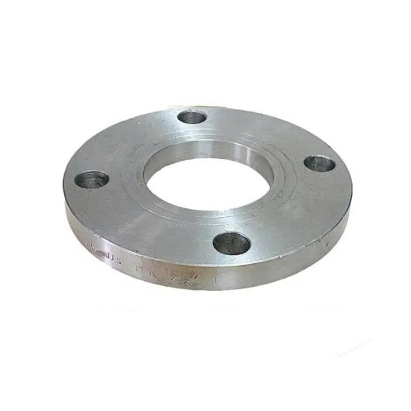 Mặt bích JIS 10K