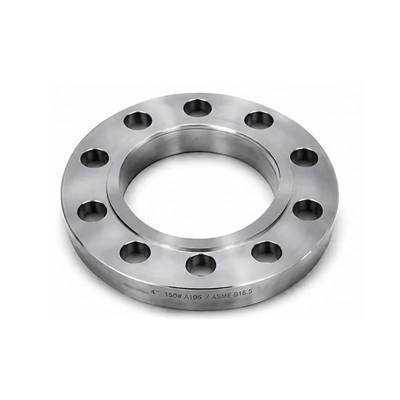 Mặt bích tiêu chuẩn ASME