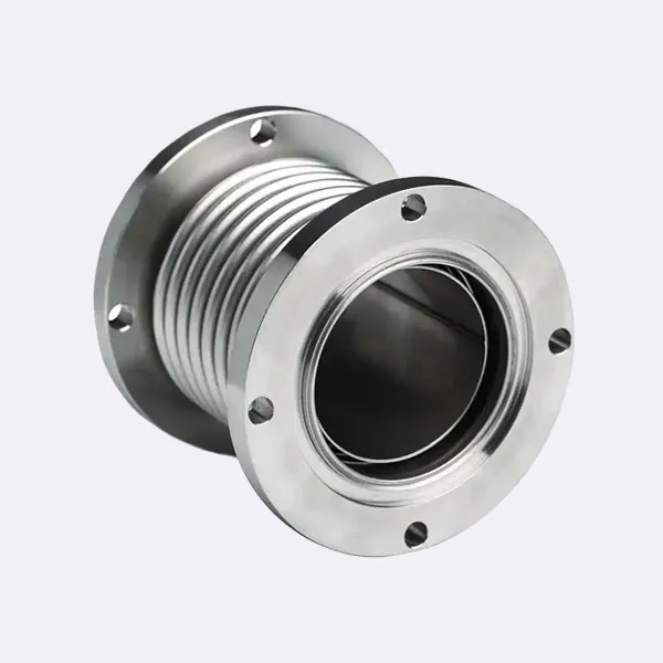 Khớp nối mềm, khớp chống rung