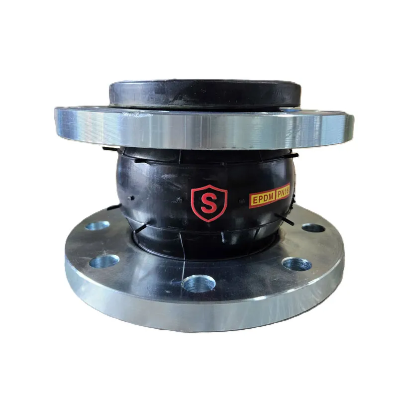 Khớp chống rung Streng model STEJ 001