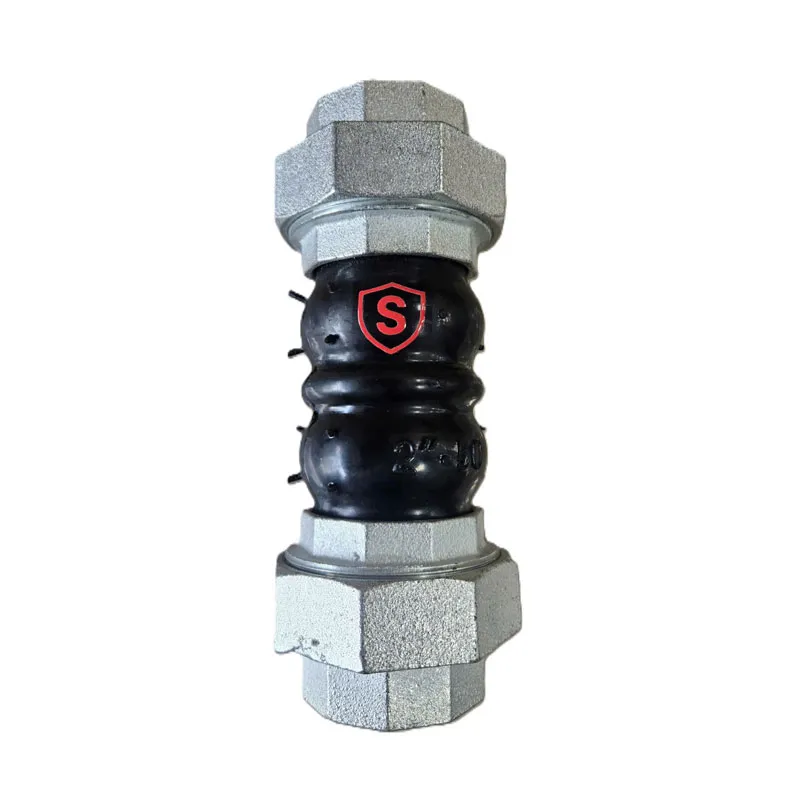Khớp chống rung ren Streng model STEJ - R