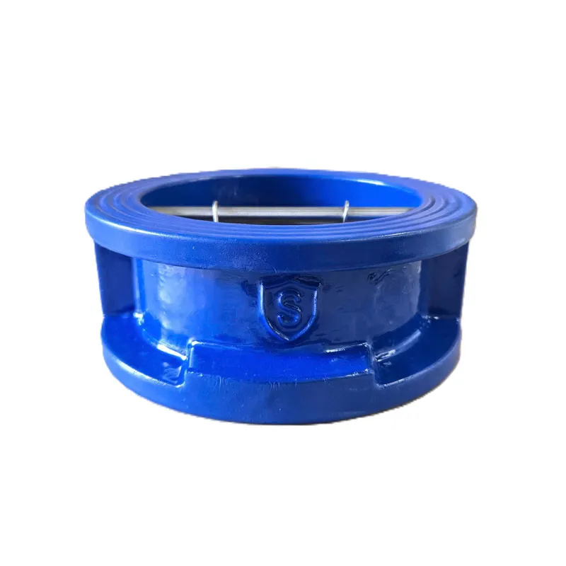 Van 1 chiều bướm Streng model STCV 002