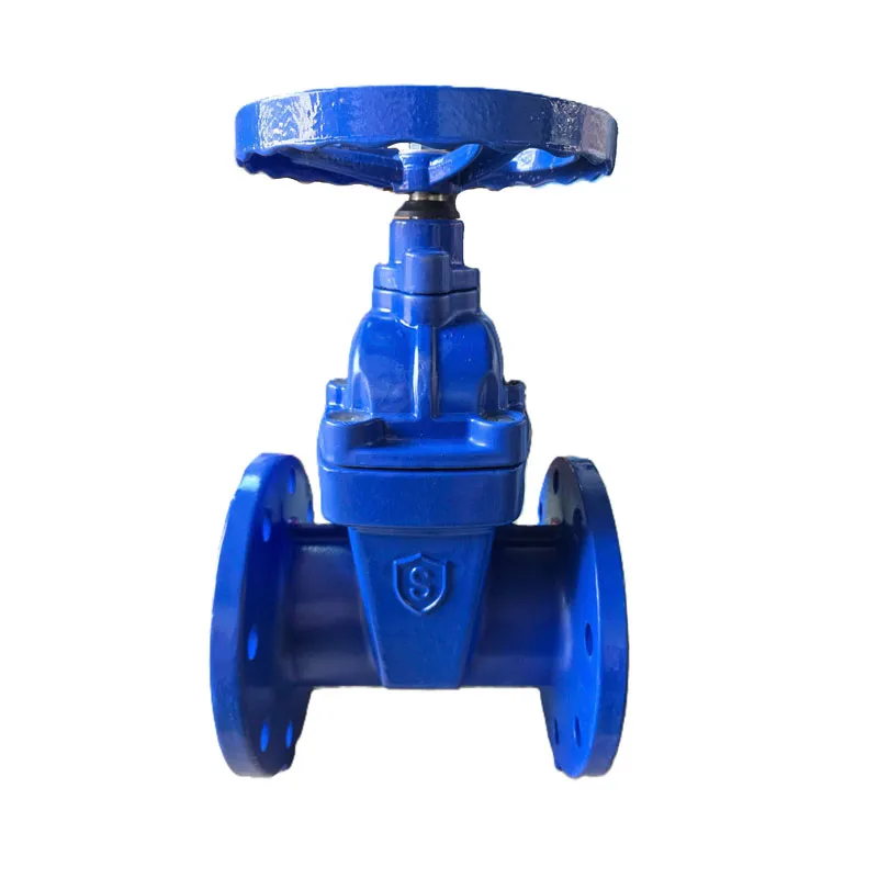 Van cổng ty chìm Streng model STGV 001