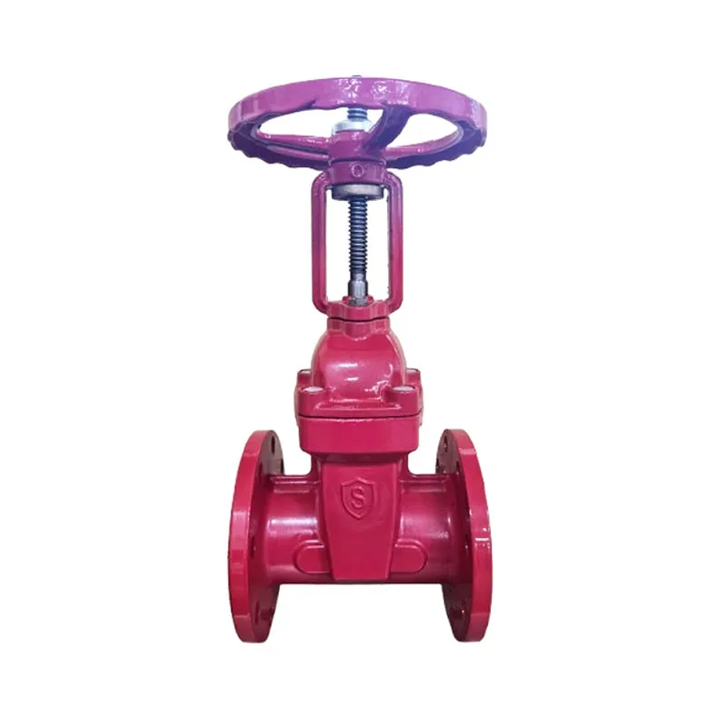 Van cổng ty nổi Streng model STGV - OY 001