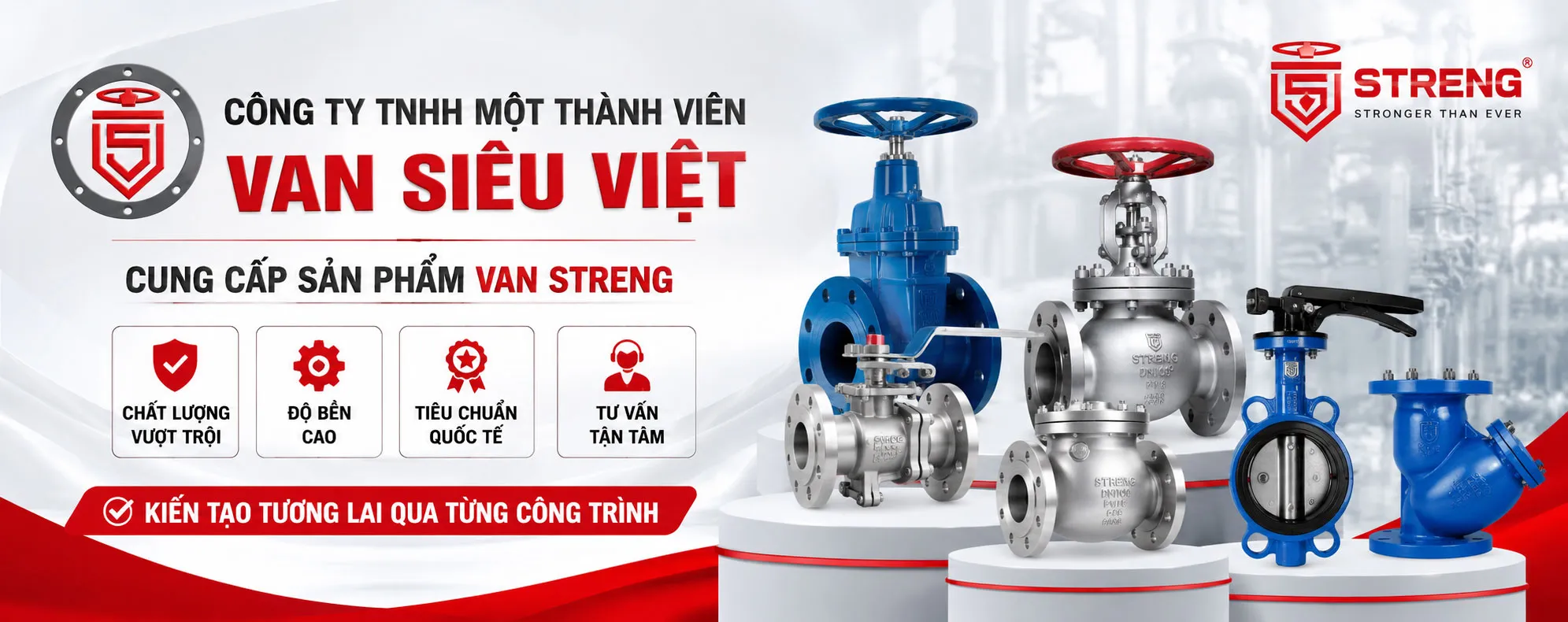 Van Streng